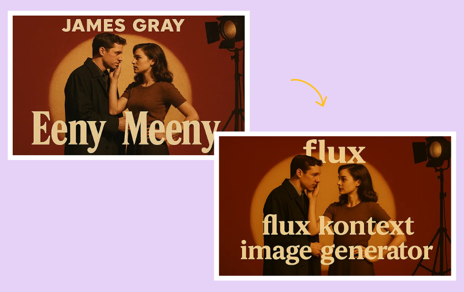 Text Editing Example
