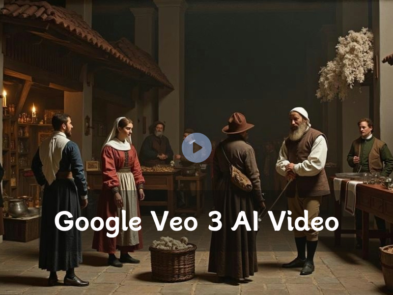 Veo 3